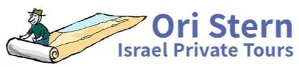 Ori Stern Israel Private Tours