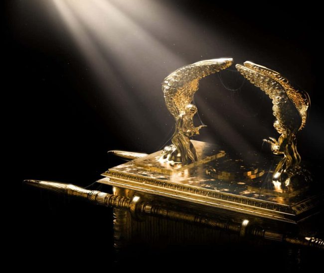 Ark of the Covenant