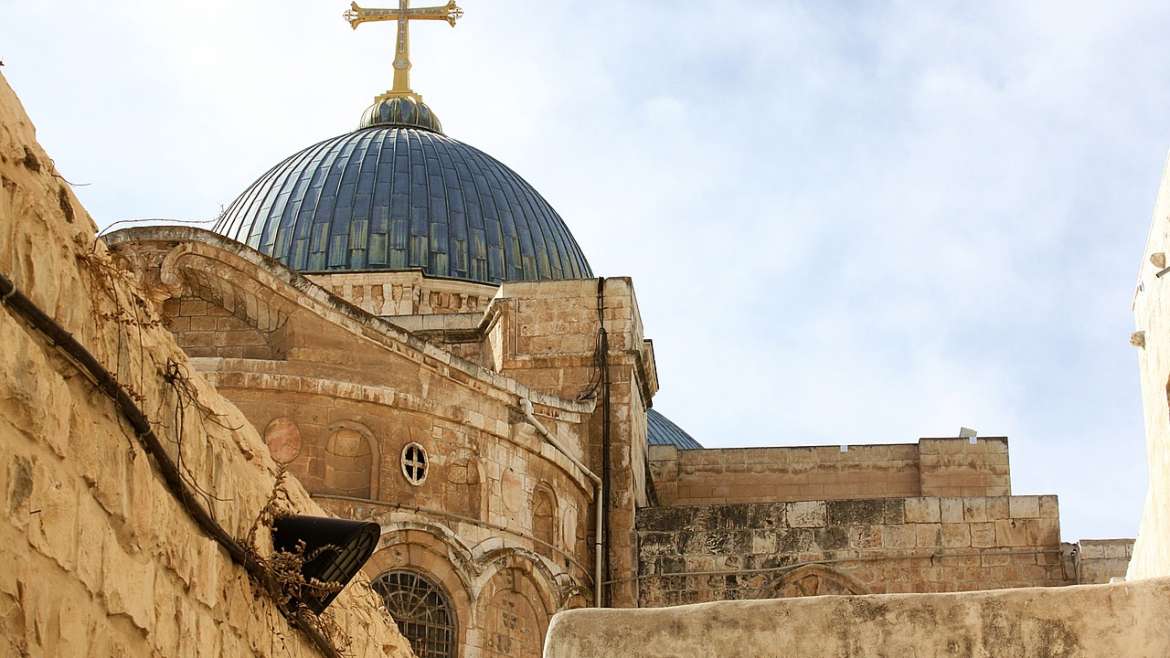 basilica