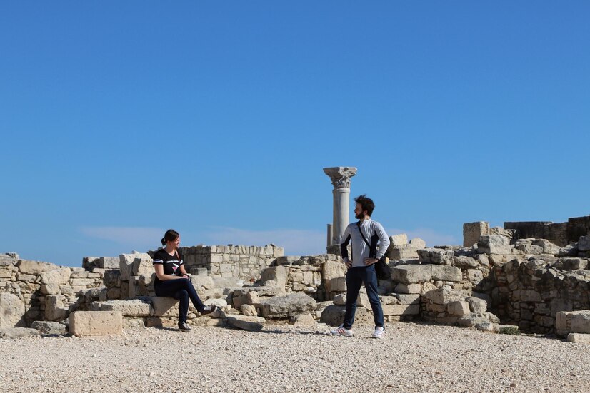 Best Tours in Israel
