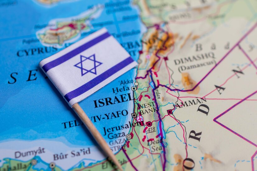 Traveling to Israel